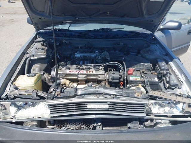 Продаж на аукціоні авто 1990 Toyota Corolla Dlx, vin: 1NXAE94A6LZ160938, номер лоту: 45518060