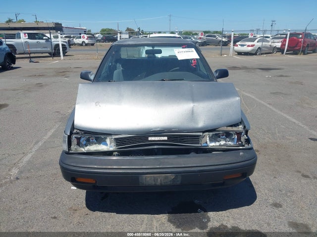 45518060 :رقم المزاد ، 1NXAE94A6LZ160938 vin ، 1990 Toyota Corolla Dlx مزاد بيع