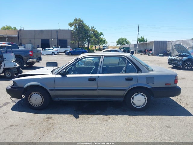 1990 Toyota Corolla Dlx მანქანა იყიდება აუქციონზე, vin: 1NXAE94A6LZ160938, აუქციონის ნომერი: 45518060