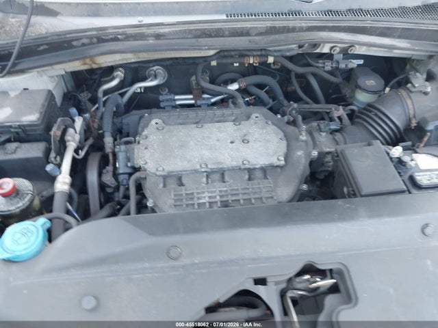 Продаж на аукціоні авто 2008 Acura Mdx Technology Package, vin: 2HNYD28678H556299, номер лоту: 45518062