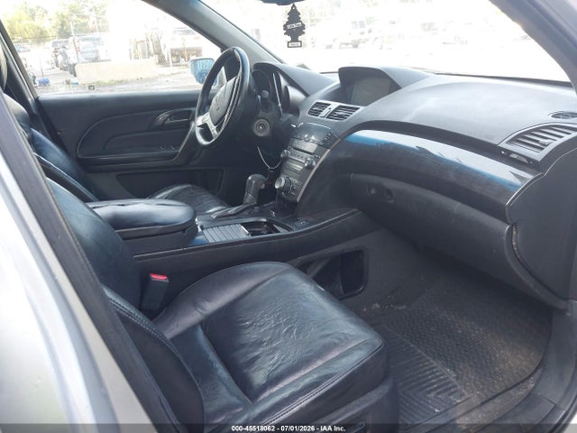 Продаж на аукціоні авто 2008 Acura Mdx Technology Package, vin: 2HNYD28678H556299, номер лоту: 45518062