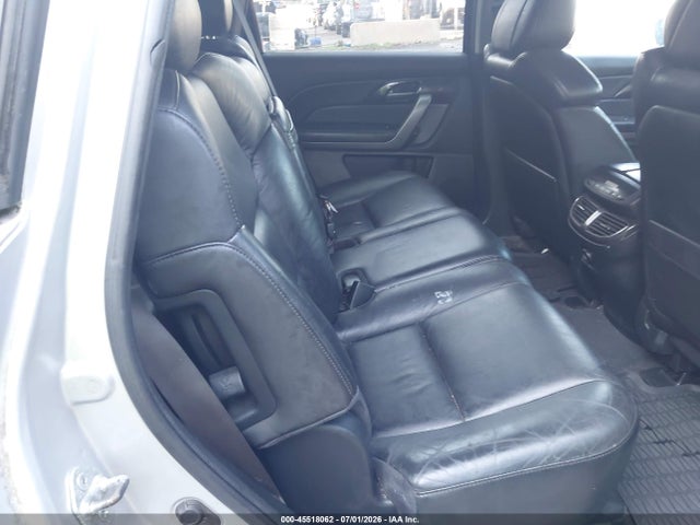 Продаж на аукціоні авто 2008 Acura Mdx Technology Package, vin: 2HNYD28678H556299, номер лоту: 45518062