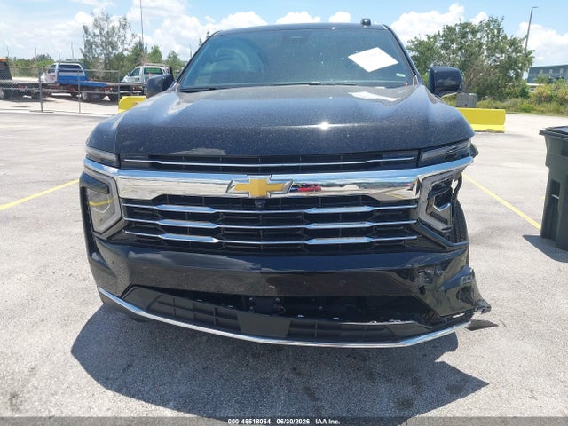 45518064 :رقم المزاد ، 1GNS5NKD0TR204926 vin ، 2026 Chevrolet Tahoe Lt مزاد بيع