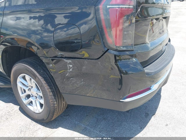 2026 Chevrolet Tahoe Lt მანქანა იყიდება აუქციონზე, vin: 1GNS5NKD0TR204926, აუქციონის ნომერი: 45518064