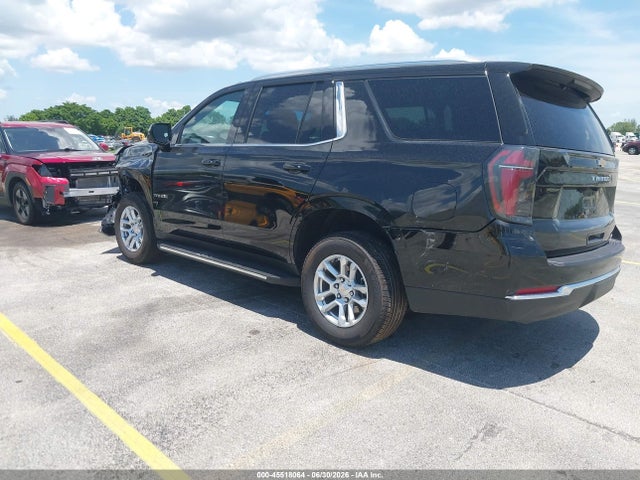 Продаж на аукціоні авто 2026 Chevrolet Tahoe Lt, vin: 1GNS5NKD0TR204926, номер лоту: 45518064