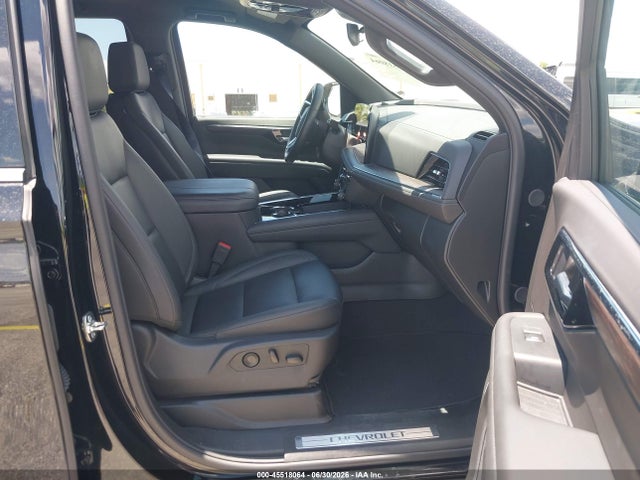 45518064 :رقم المزاد ، 1GNS5NKD0TR204926 vin ، 2026 Chevrolet Tahoe Lt مزاد بيع