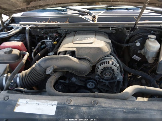 2007 Gmc Yukon Xl Slt მანქანა იყიდება აუქციონზე, vin: 1GKFK16367J108448, აუქციონის ნომერი: 45518065