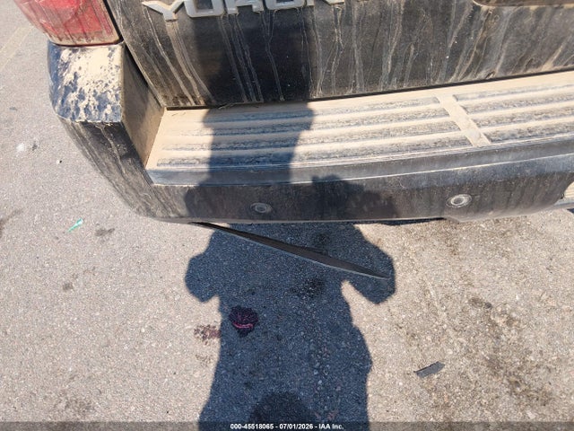 2007 Gmc Yukon Xl Slt მანქანა იყიდება აუქციონზე, vin: 1GKFK16367J108448, აუქციონის ნომერი: 45518065