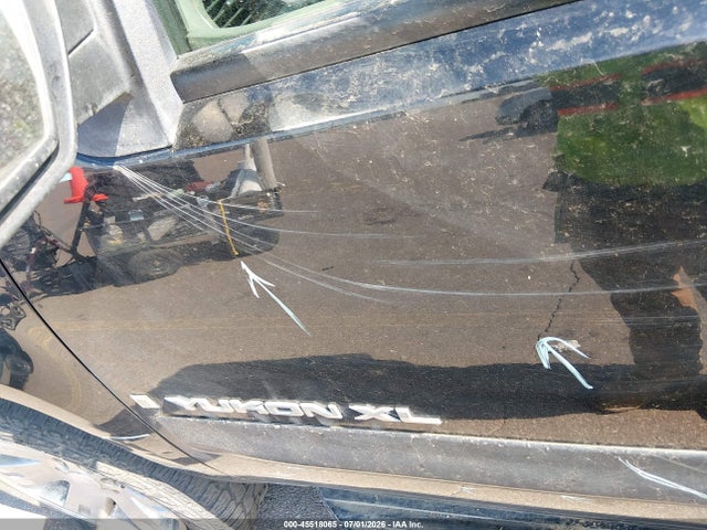 2007 Gmc Yukon Xl Slt მანქანა იყიდება აუქციონზე, vin: 1GKFK16367J108448, აუქციონის ნომერი: 45518065