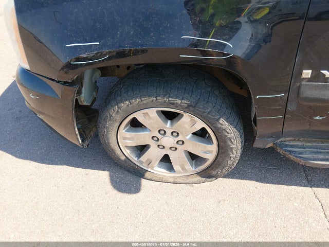 2007 Gmc Yukon Xl Slt მანქანა იყიდება აუქციონზე, vin: 1GKFK16367J108448, აუქციონის ნომერი: 45518065