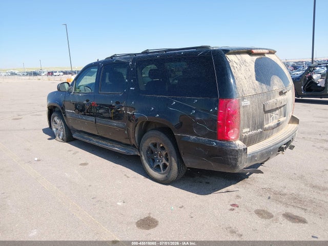 2007 Gmc Yukon Xl Slt მანქანა იყიდება აუქციონზე, vin: 1GKFK16367J108448, აუქციონის ნომერი: 45518065