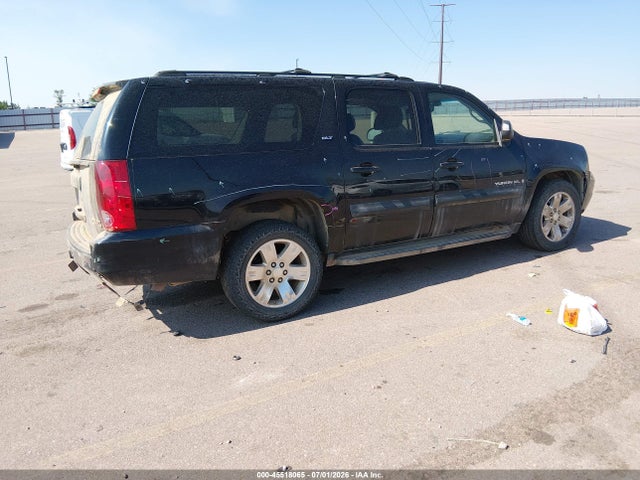 2007 Gmc Yukon Xl Slt მანქანა იყიდება აუქციონზე, vin: 1GKFK16367J108448, აუქციონის ნომერი: 45518065