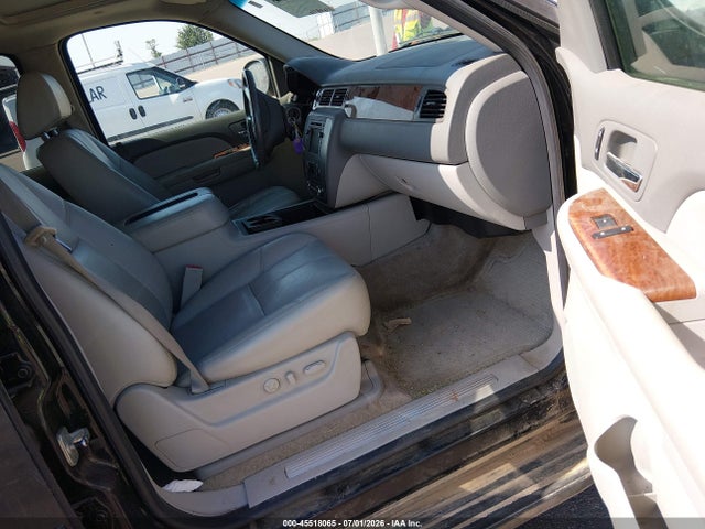 2007 Gmc Yukon Xl Slt მანქანა იყიდება აუქციონზე, vin: 1GKFK16367J108448, აუქციონის ნომერი: 45518065