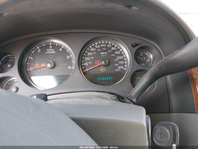 2007 Gmc Yukon Xl Slt მანქანა იყიდება აუქციონზე, vin: 1GKFK16367J108448, აუქციონის ნომერი: 45518065