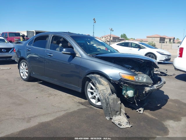 Aukcja sprzedaży 2006 Acura Tsx, vin: JH4CL96966C038675, numer aukcji: 45518066