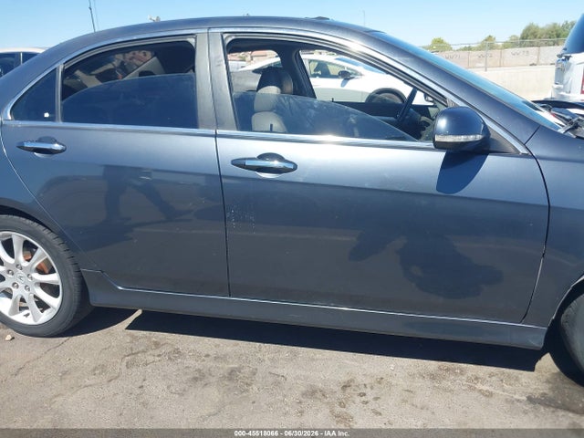 Aukcja sprzedaży 2006 Acura Tsx, vin: JH4CL96966C038675, numer aukcji: 45518066