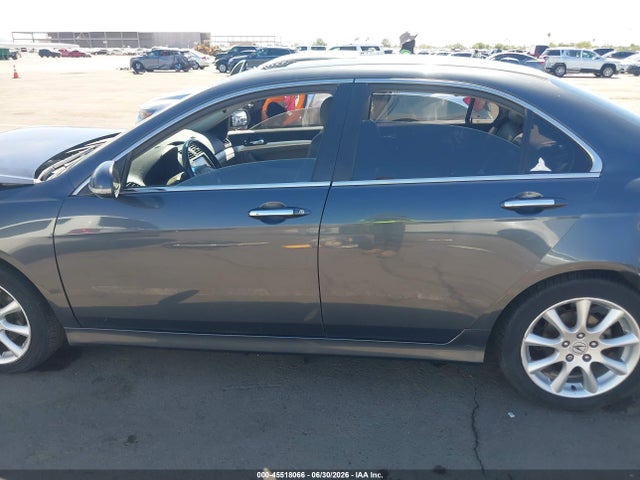 Auction sale of the 2006 Acura Tsx, vin: JH4CL96966C038675, lot number: 45518066