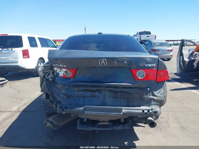 Aukcja sprzedaży 2006 Acura Tsx, vin: JH4CL96966C038675, numer aukcji: 45518066