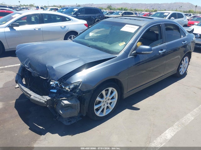 Aukcja sprzedaży 2006 Acura Tsx, vin: JH4CL96966C038675, numer aukcji: 45518066