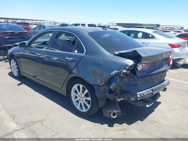 Aukcja sprzedaży 2006 Acura Tsx, vin: JH4CL96966C038675, numer aukcji: 45518066