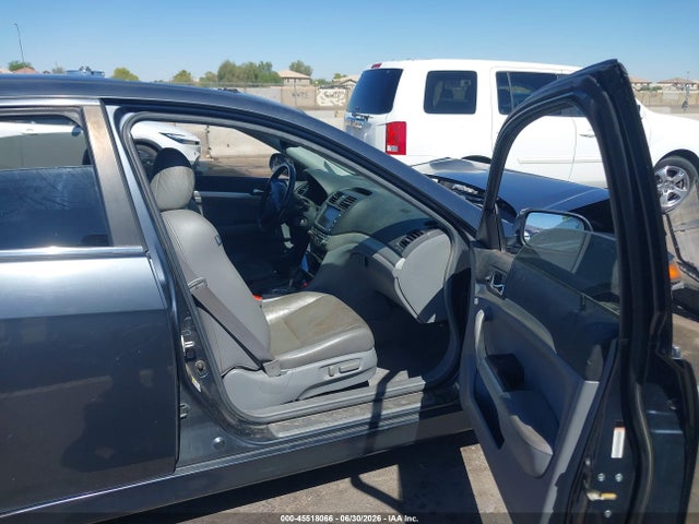 Aukcja sprzedaży 2006 Acura Tsx, vin: JH4CL96966C038675, numer aukcji: 45518066