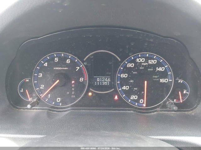 Aukcja sprzedaży 2006 Acura Tsx, vin: JH4CL96966C038675, numer aukcji: 45518066