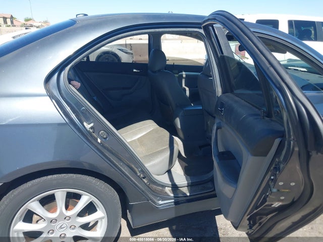 Aukcja sprzedaży 2006 Acura Tsx, vin: JH4CL96966C038675, numer aukcji: 45518066