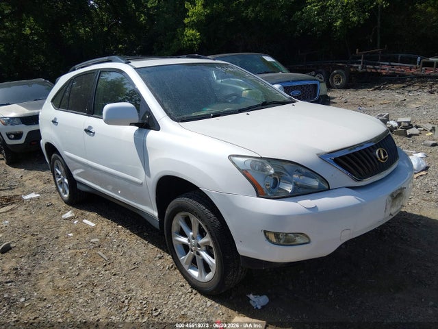 Aukcja sprzedaży 2009 Lexus Rx 350, vin: 2T2HK31U09C121433, numer aukcji: 45518073