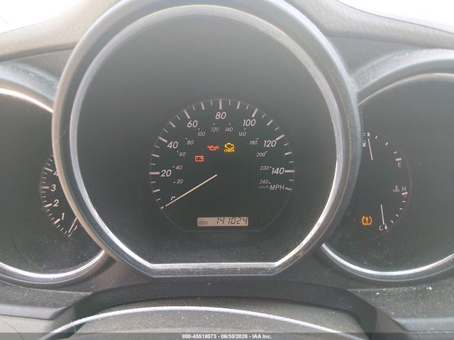 Продажа на аукционе авто 2009 Lexus Rx 350, vin: 2T2HK31U09C121433, номер лота: 45518073