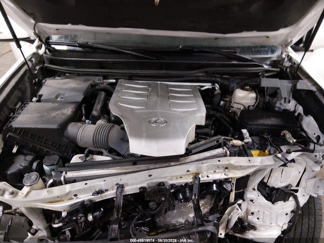 2023 Lexus Gx 460 Premium მანქანა იყიდება აუქციონზე, vin: JTJAM7BX8P5355584, აუქციონის ნომერი: 45518074