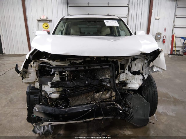 2023 Lexus Gx 460 Premium მანქანა იყიდება აუქციონზე, vin: JTJAM7BX8P5355584, აუქციონის ნომერი: 45518074