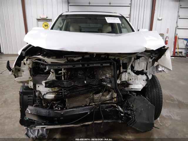 2023 Lexus Gx 460 Premium მანქანა იყიდება აუქციონზე, vin: JTJAM7BX8P5355584, აუქციონის ნომერი: 45518074