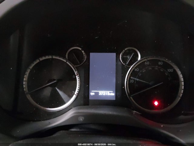 Auction sale of the 2023 Lexus Gx 460 Premium, vin: JTJAM7BX8P5355584, lot number: 45518074