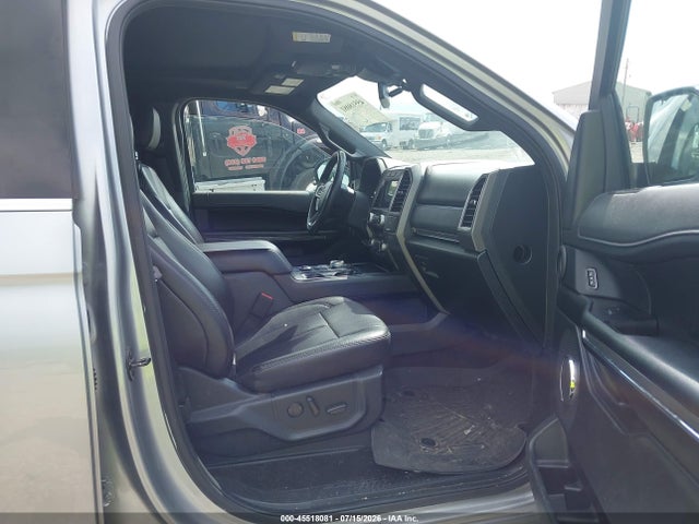2021 Ford Expedition Xlt Max მანქანა იყიდება აუქციონზე, vin: 1FMJK1HT0MEA45740, აუქციონის ნომერი: 45518081