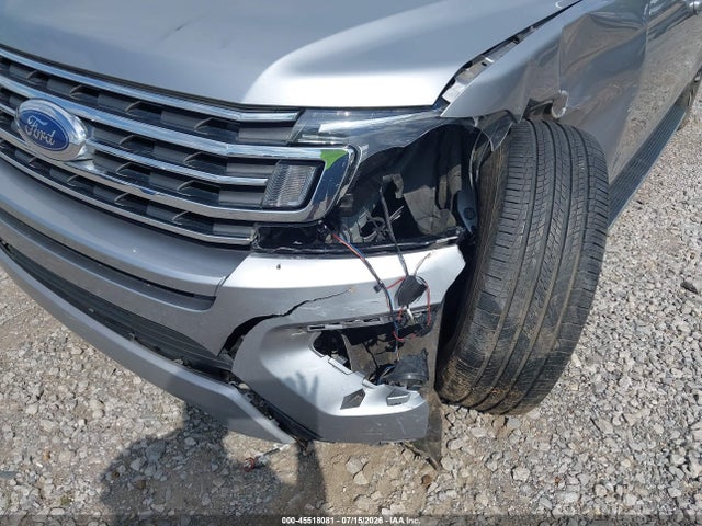 Auction sale of the 2021 Ford Expedition Xlt Max, vin: 1FMJK1HT0MEA45740, lot number: 45518081