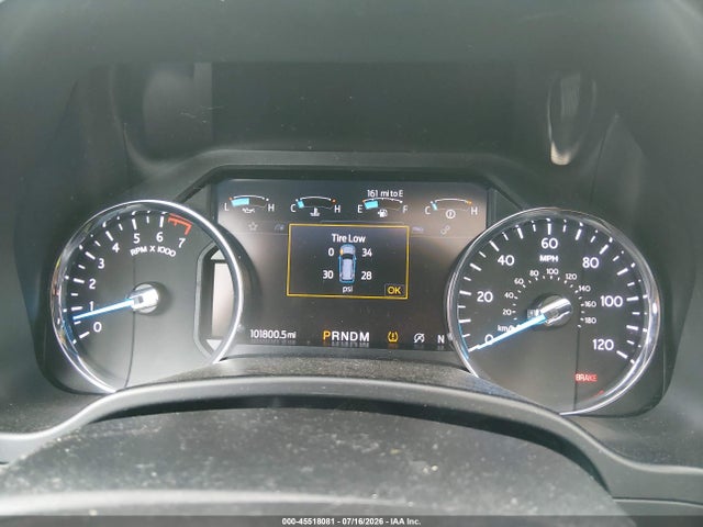 Aukcja sprzedaży 2021 Ford Expedition Xlt Max, vin: 1FMJK1HT0MEA45740, numer aukcji: 45518081