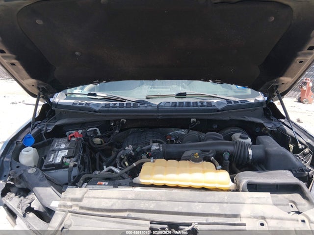 Aukcja sprzedaży 2018 Ford F-150 Xlt, vin: 1FTEX1CB4JKD33005, numer aukcji: 45518082