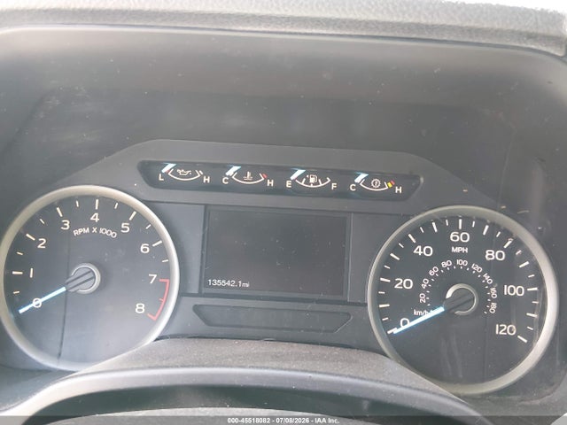 Aukcja sprzedaży 2018 Ford F-150 Xlt, vin: 1FTEX1CB4JKD33005, numer aukcji: 45518082