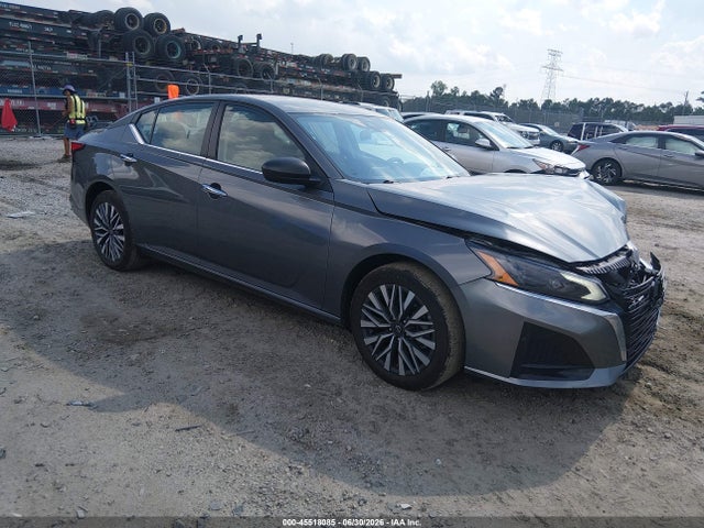 45518085 :رقم المزاد ، 1N4BL4DV7SN341341 vin ، 2025 Nissan Altima Sv Fwd مزاد بيع