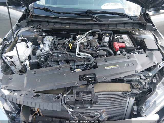 45518085 :رقم المزاد ، 1N4BL4DV7SN341341 vin ، 2025 Nissan Altima Sv Fwd مزاد بيع