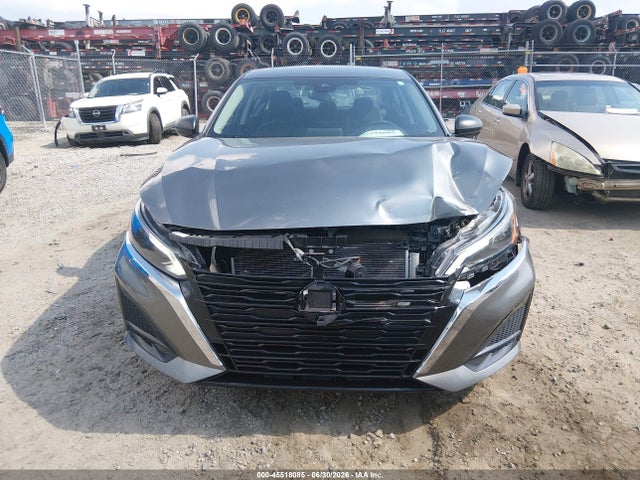 45518085 :رقم المزاد ، 1N4BL4DV7SN341341 vin ، 2025 Nissan Altima Sv Fwd مزاد بيع
