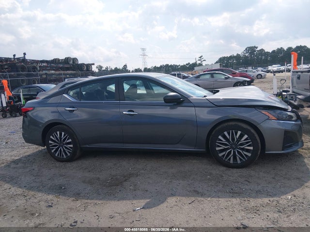 45518085 :رقم المزاد ، 1N4BL4DV7SN341341 vin ، 2025 Nissan Altima Sv Fwd مزاد بيع