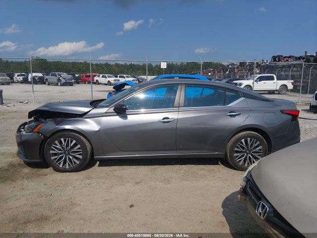 45518085 :رقم المزاد ، 1N4BL4DV7SN341341 vin ، 2025 Nissan Altima Sv Fwd مزاد بيع