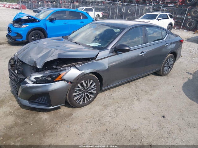 45518085 :رقم المزاد ، 1N4BL4DV7SN341341 vin ، 2025 Nissan Altima Sv Fwd مزاد بيع