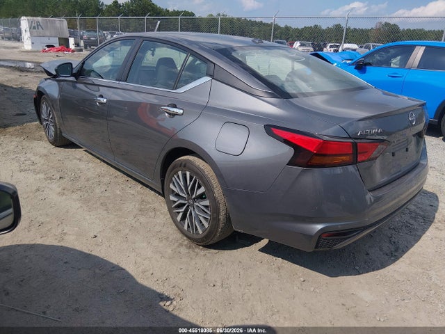 45518085 :رقم المزاد ، 1N4BL4DV7SN341341 vin ، 2025 Nissan Altima Sv Fwd مزاد بيع