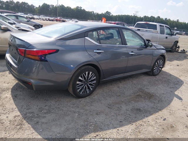 45518085 :رقم المزاد ، 1N4BL4DV7SN341341 vin ، 2025 Nissan Altima Sv Fwd مزاد بيع