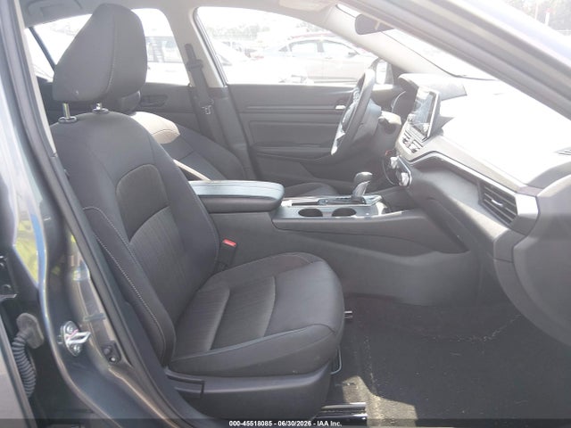 45518085 :رقم المزاد ، 1N4BL4DV7SN341341 vin ، 2025 Nissan Altima Sv Fwd مزاد بيع