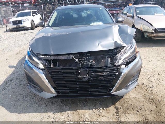 45518085 :رقم المزاد ، 1N4BL4DV7SN341341 vin ، 2025 Nissan Altima Sv Fwd مزاد بيع