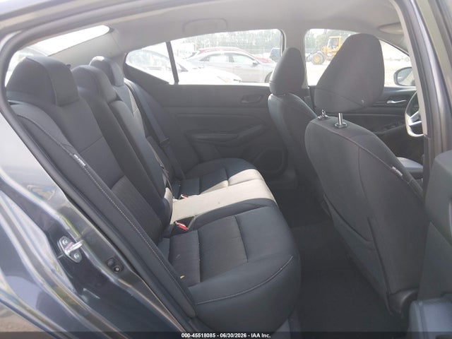 45518085 :رقم المزاد ، 1N4BL4DV7SN341341 vin ، 2025 Nissan Altima Sv Fwd مزاد بيع