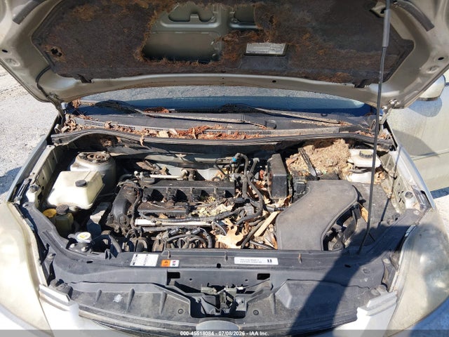Aukcja sprzedaży 2006 Mazda Mazda5 Touring, vin: JM1CR293860120939, numer aukcji: 45518084